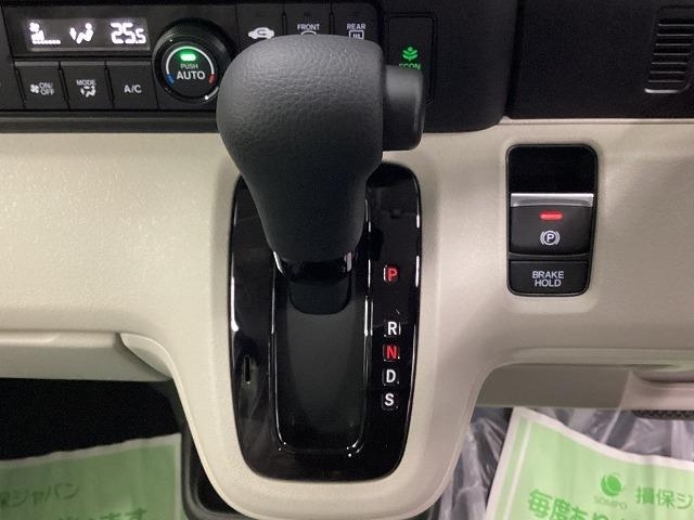 ホンダ N BOX39枚目