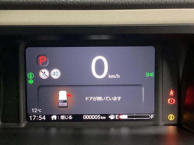 ホンダ N BOX43枚目