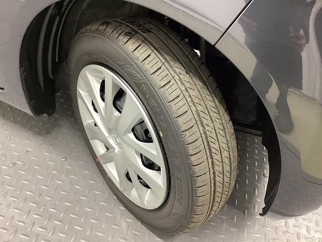 ホンダ N BOX8枚目