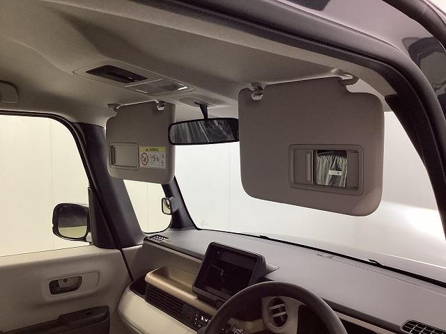 ホンダ N BOX50枚目