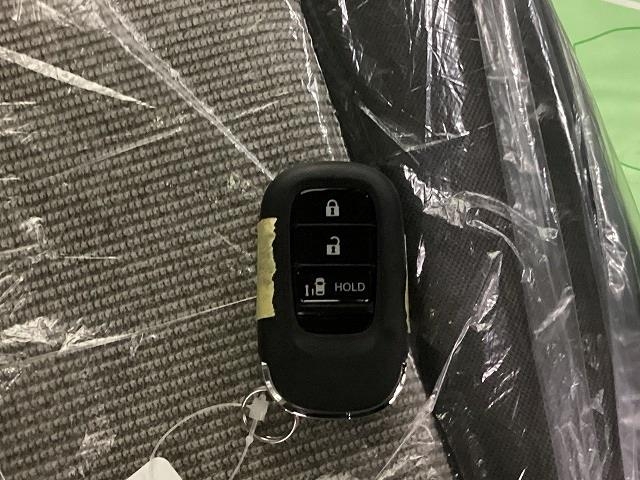 ホンダ N BOX51枚目