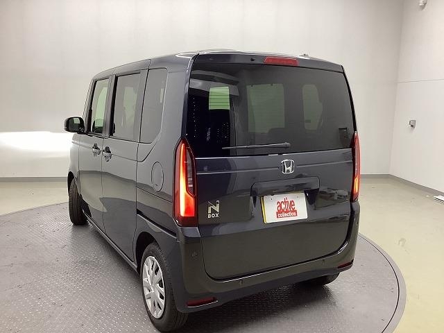 ホンダ N BOX52枚目