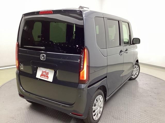 ホンダ N BOX53枚目