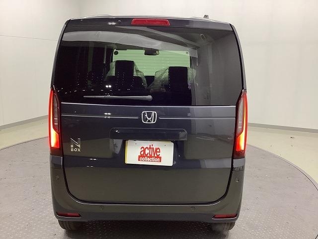 ホンダ N BOX54枚目