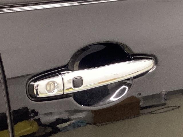 トヨタ ヴォクシー18枚目