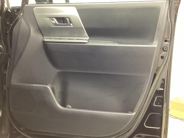 トヨタ ヴォクシー20枚目