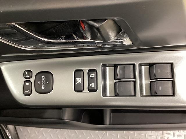 トヨタ ヴォクシー21枚目