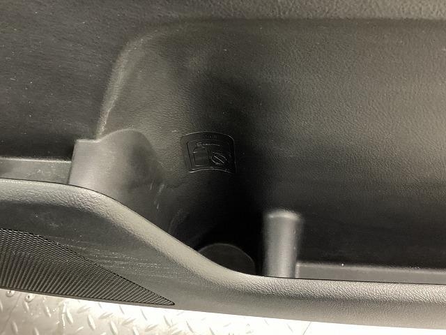 トヨタ ヴォクシー22枚目