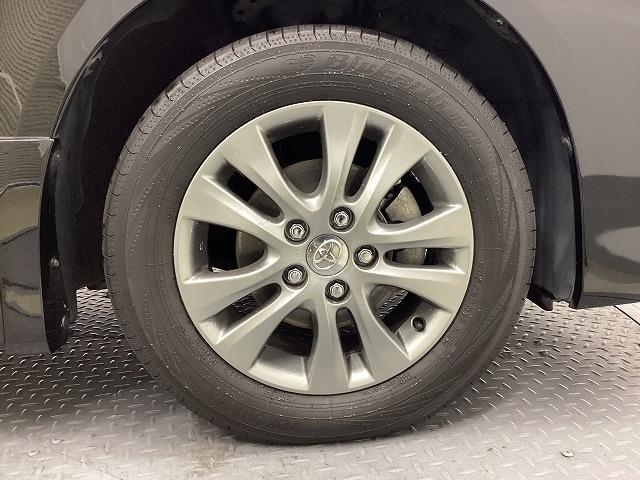 トヨタ ヴォクシー6枚目