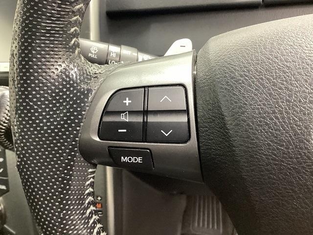 トヨタ ヴォクシー28枚目