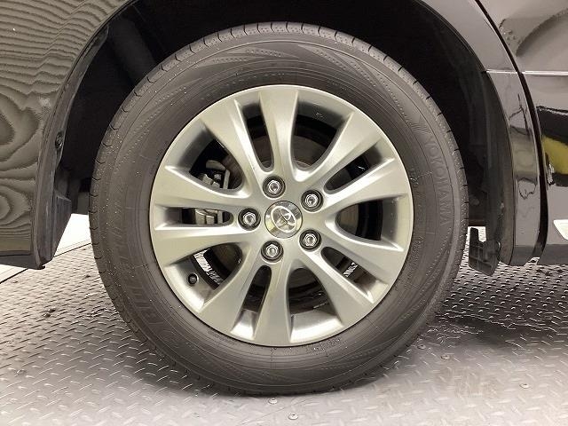 トヨタ ヴォクシー7枚目