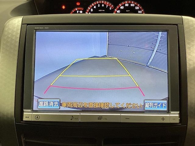 トヨタ ヴォクシー43枚目