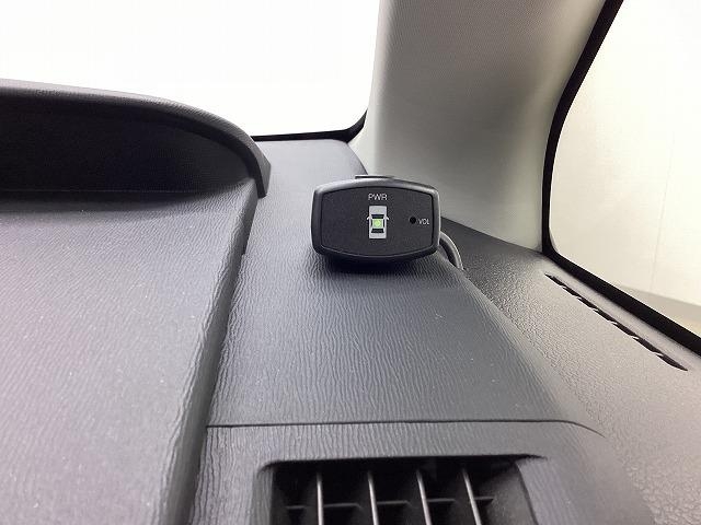 トヨタ ヴォクシー46枚目