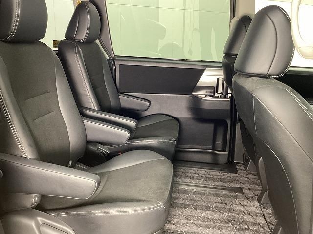 トヨタ ヴォクシー47枚目