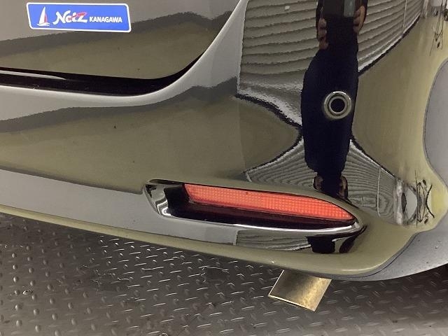 トヨタ ヴォクシー53枚目