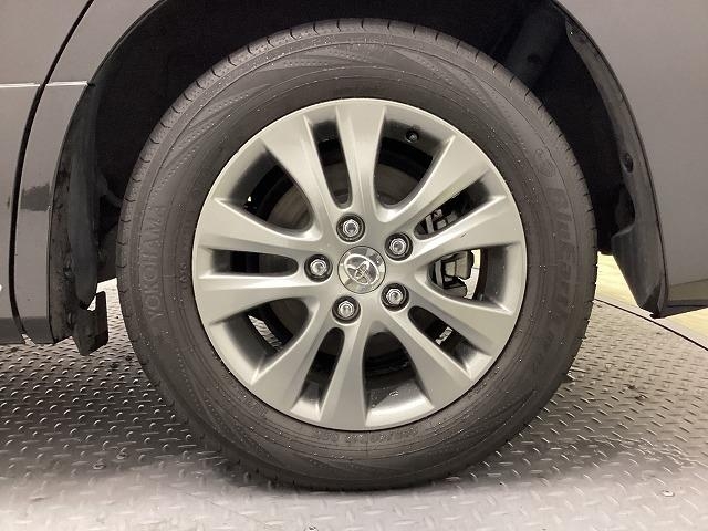 トヨタ ヴォクシー9枚目