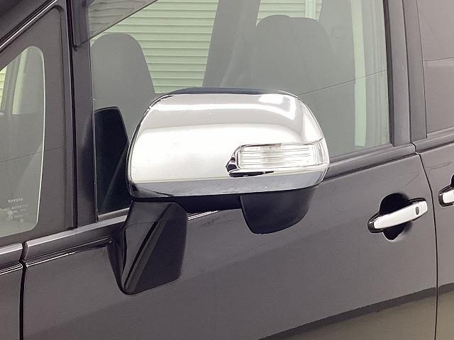 トヨタ ヴォクシー11枚目