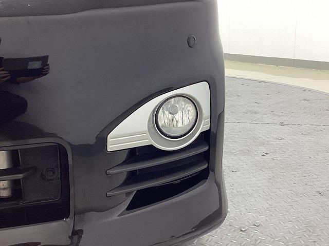 トヨタ ヴォクシー13枚目