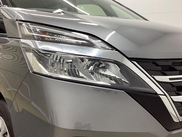 ニッサン セレナ15枚目