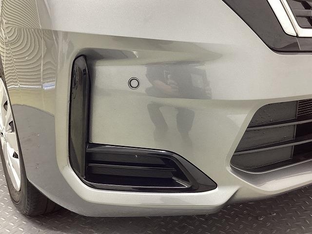 ニッサン セレナ17枚目