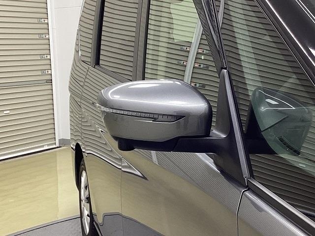 ニッサン セレナ18枚目