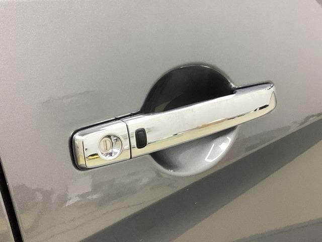 ニッサン セレナ19枚目