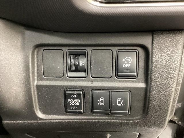 ニッサン セレナ24枚目