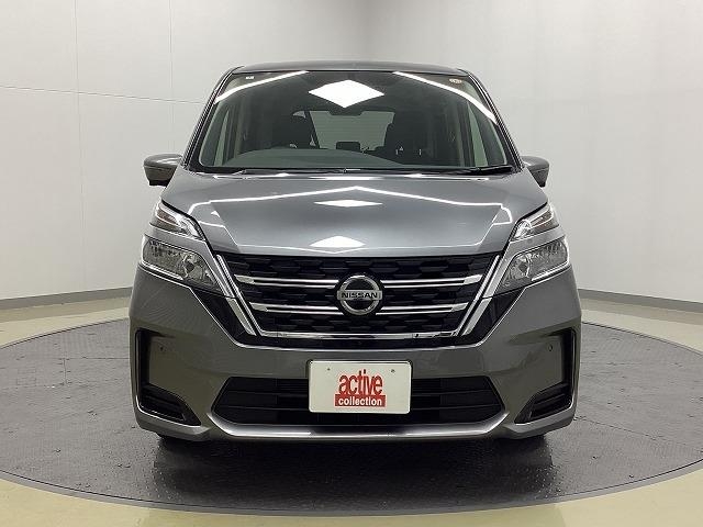 ニッサン セレナ27枚目