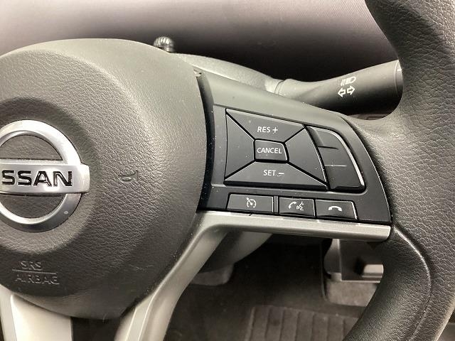 ニッサン セレナ28枚目