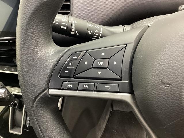 ニッサン セレナ29枚目