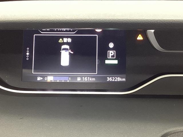 ニッサン セレナ32枚目