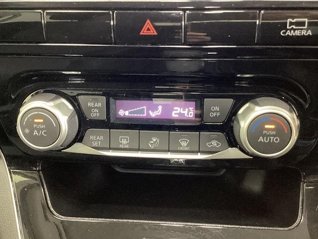 ニッサン セレナ34枚目