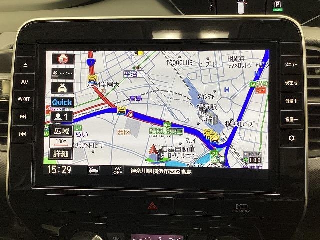 ニッサン セレナ35枚目