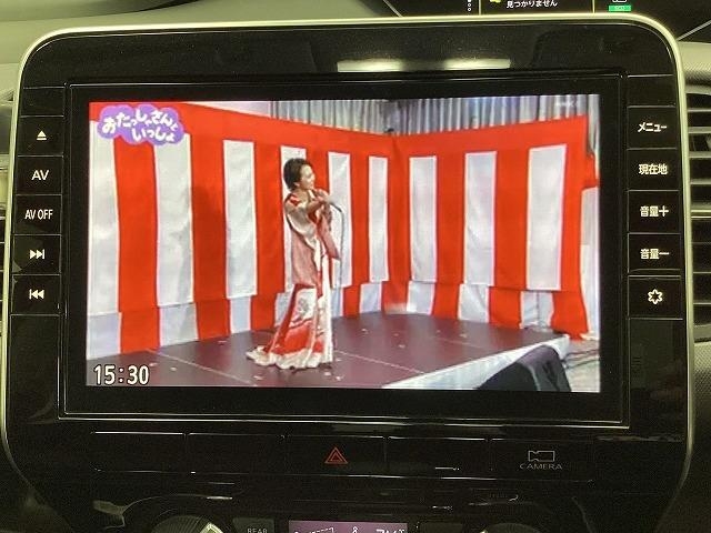 ニッサン セレナ40枚目