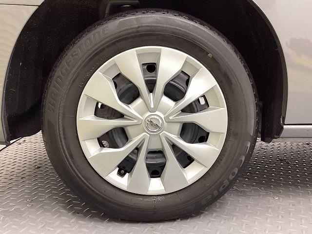 ニッサン セレナ8枚目