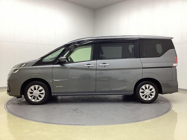 ニッサン セレナ49枚目