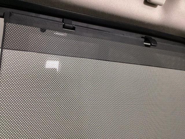 ニッサン セレナ52枚目