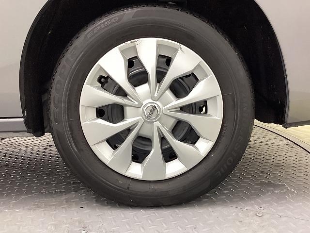 ニッサン セレナ9枚目