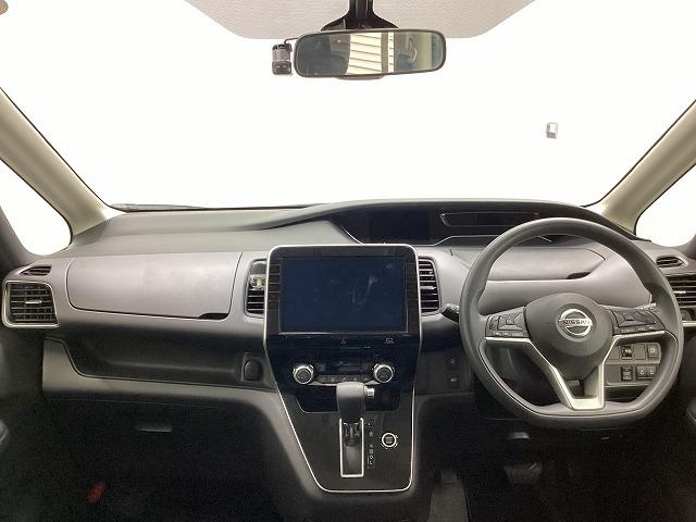 ニッサン セレナ54枚目