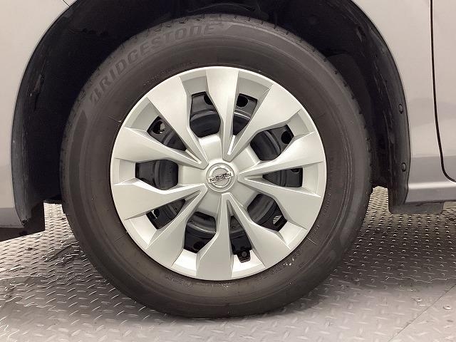 ニッサン セレナ10枚目