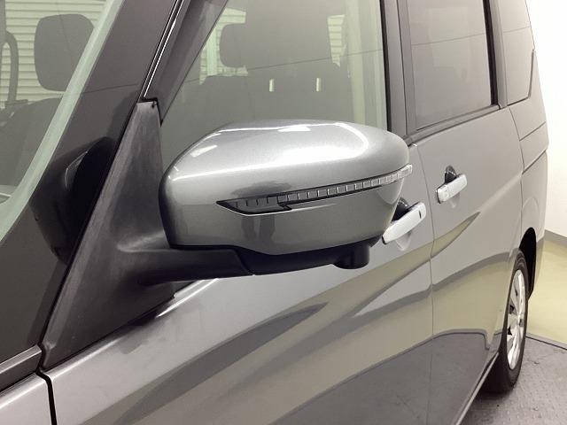 ニッサン セレナ11枚目