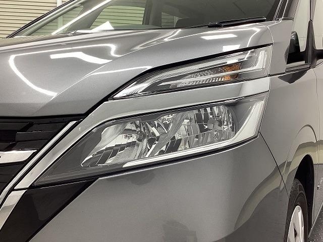 ニッサン セレナ12枚目