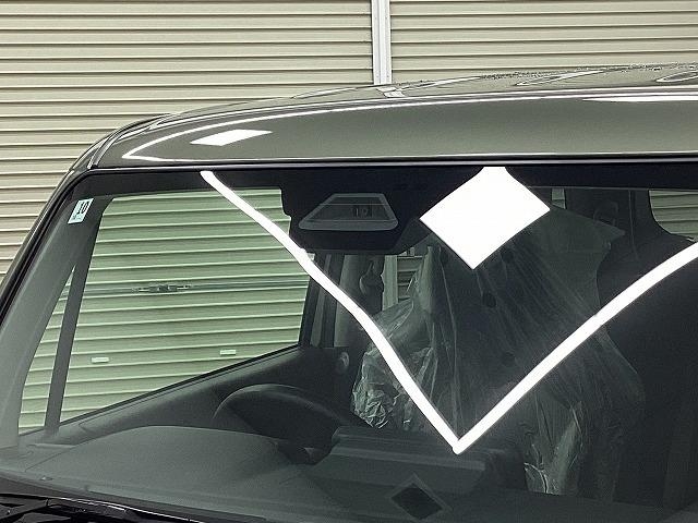 スズキ クロスビー14枚目