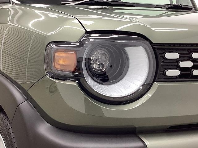 スズキ クロスビー15枚目