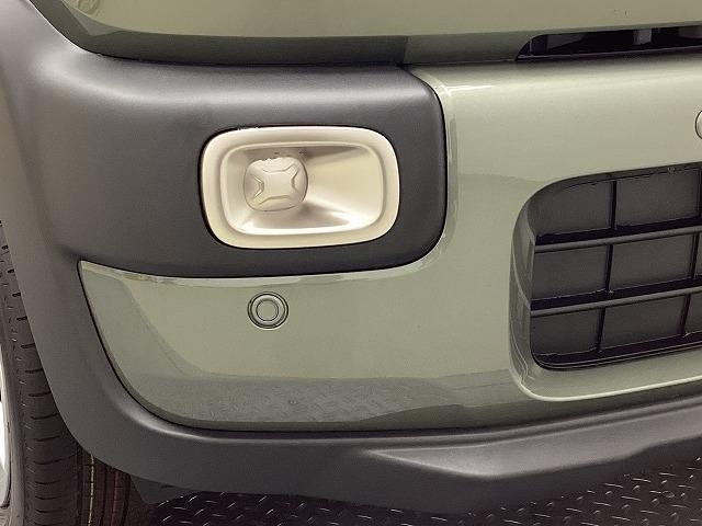 スズキ クロスビー17枚目