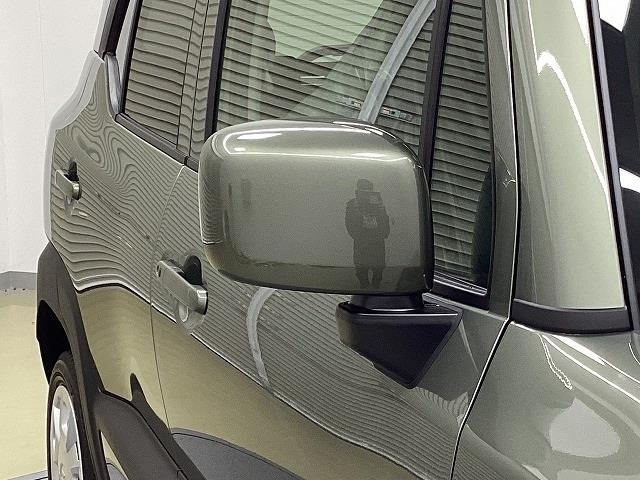 スズキ クロスビー18枚目