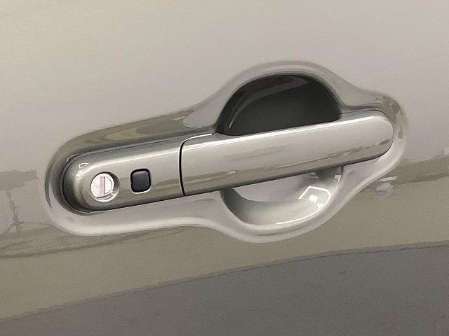 スズキ クロスビー19枚目