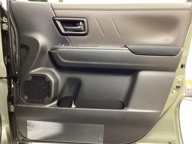 スズキ クロスビー20枚目