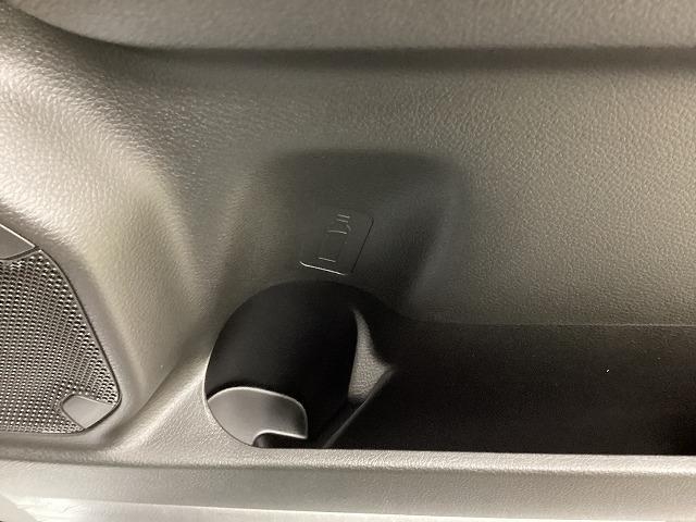 スズキ クロスビー22枚目