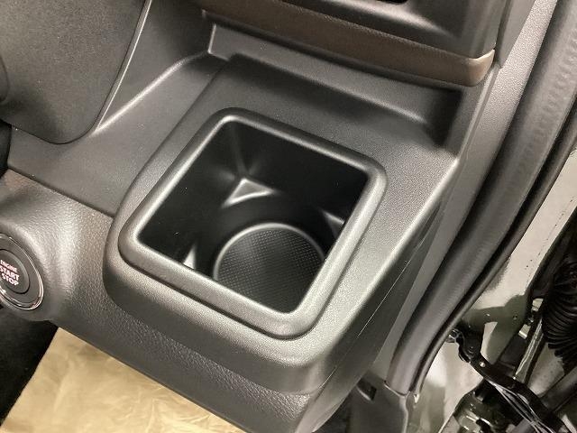 スズキ クロスビー23枚目